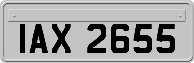 IAX2655