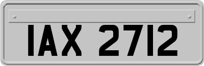 IAX2712