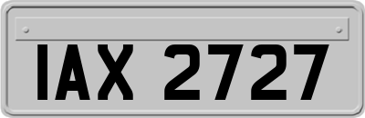 IAX2727