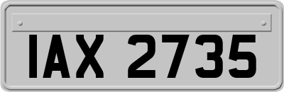 IAX2735