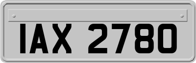 IAX2780