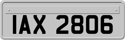 IAX2806