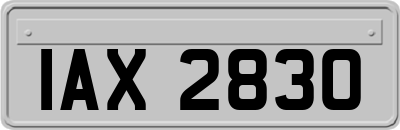 IAX2830