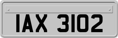 IAX3102