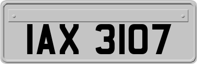 IAX3107