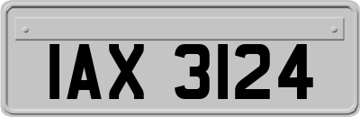 IAX3124