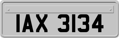 IAX3134