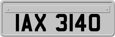 IAX3140