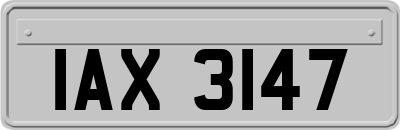 IAX3147