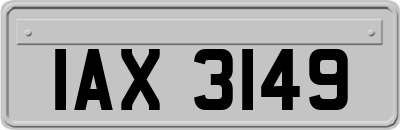 IAX3149