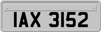 IAX3152