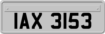 IAX3153