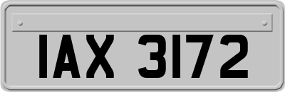 IAX3172