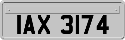 IAX3174