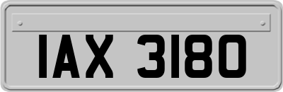 IAX3180