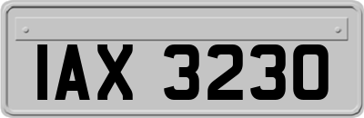 IAX3230