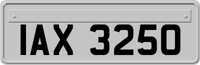 IAX3250