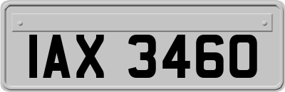 IAX3460