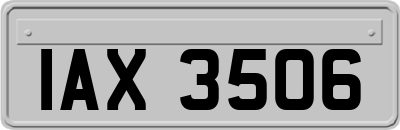 IAX3506