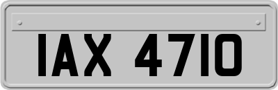 IAX4710