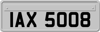 IAX5008