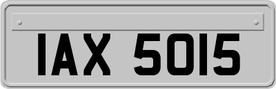 IAX5015