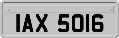 IAX5016