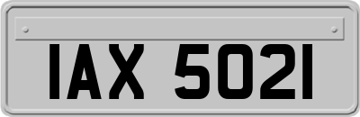 IAX5021