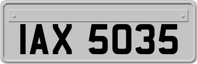 IAX5035