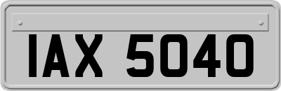 IAX5040