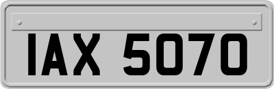 IAX5070