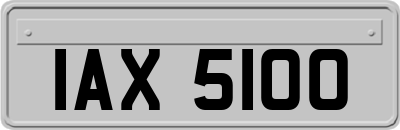 IAX5100