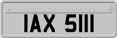 IAX5111