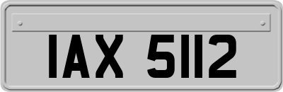 IAX5112