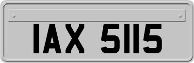 IAX5115