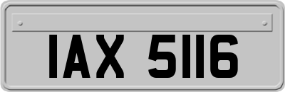 IAX5116