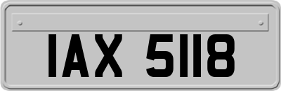 IAX5118