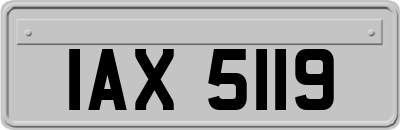 IAX5119