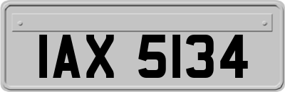 IAX5134