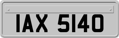 IAX5140