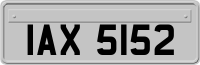 IAX5152