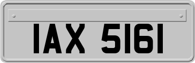 IAX5161