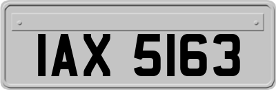 IAX5163