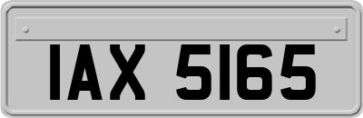 IAX5165