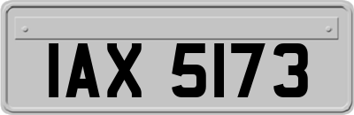 IAX5173