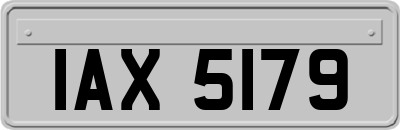 IAX5179