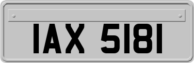 IAX5181