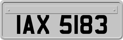 IAX5183