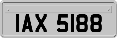 IAX5188