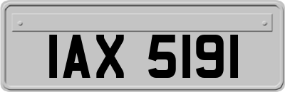 IAX5191